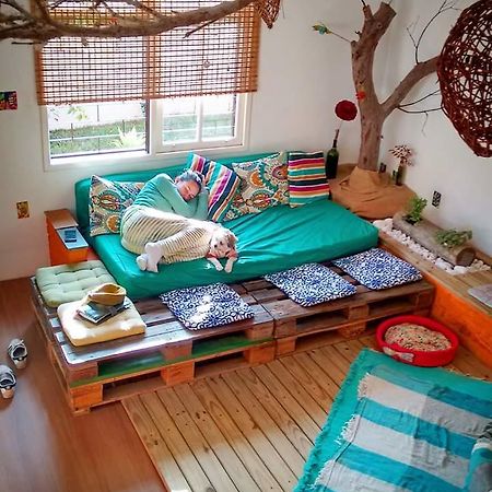 Katsbarnea Hostel Florianópolis Zewnętrze zdjęcie