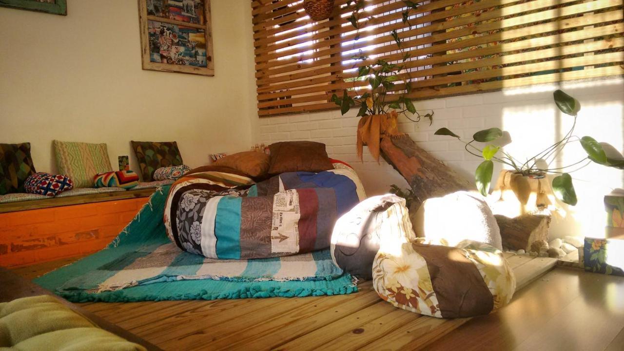 Katsbarnea Hostel Florianópolis Zewnętrze zdjęcie