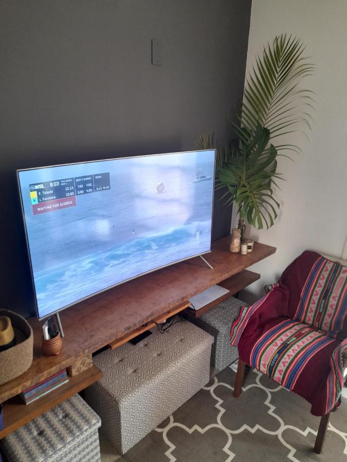 Katsbarnea Hostel Florianópolis Zewnętrze zdjęcie