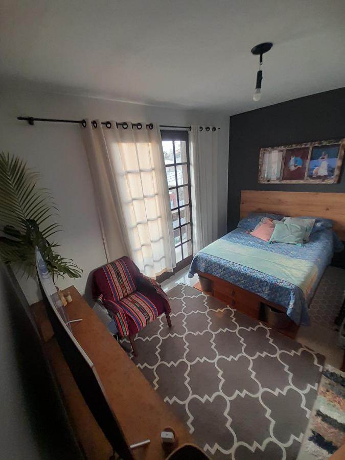Katsbarnea Hostel Florianópolis Zewnętrze zdjęcie