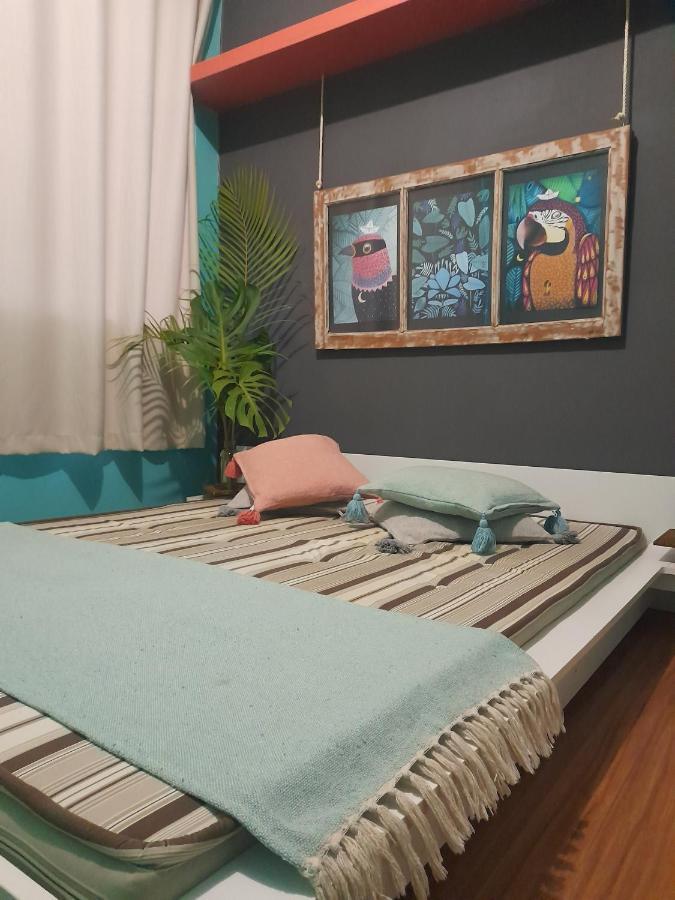 Katsbarnea Hostel Florianópolis Zewnętrze zdjęcie