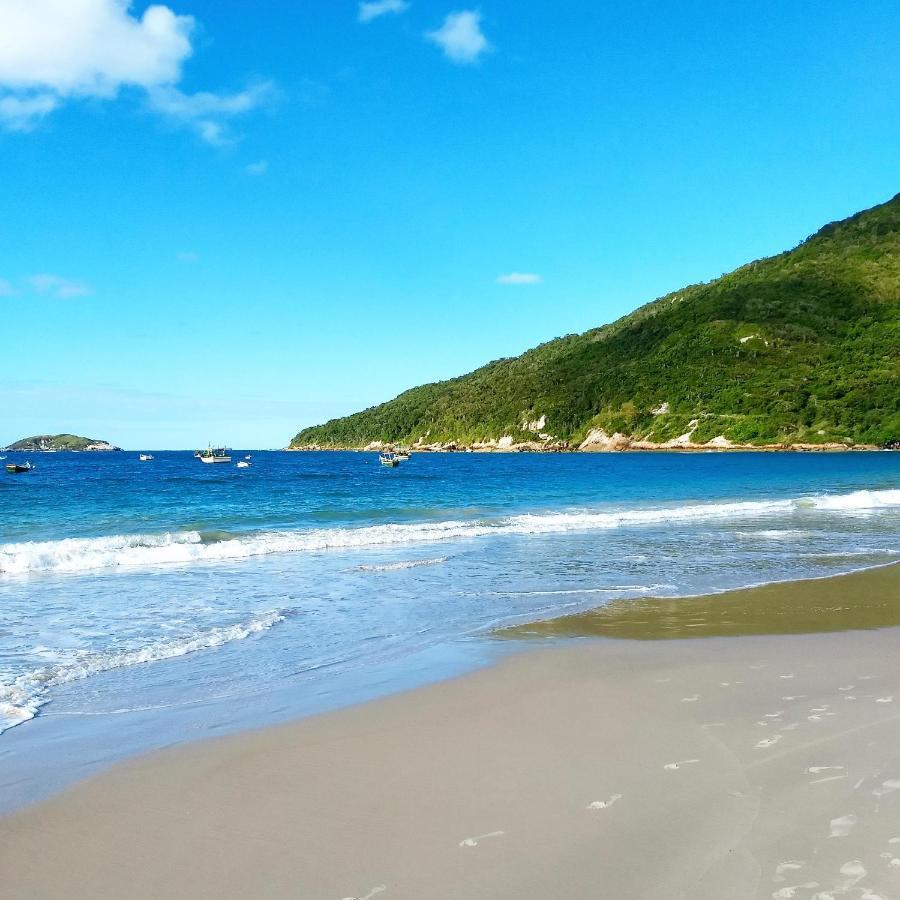 Katsbarnea Hostel Florianópolis Zewnętrze zdjęcie