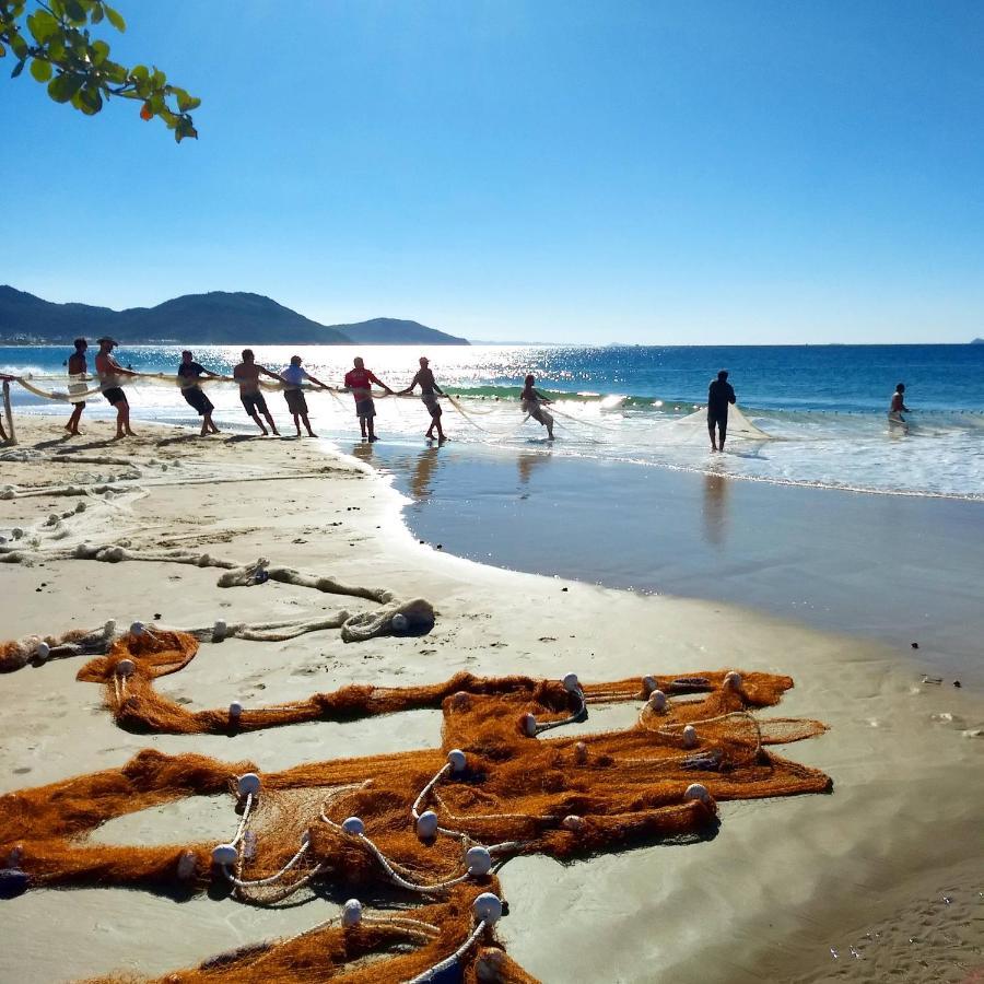 Katsbarnea Hostel Florianópolis Zewnętrze zdjęcie