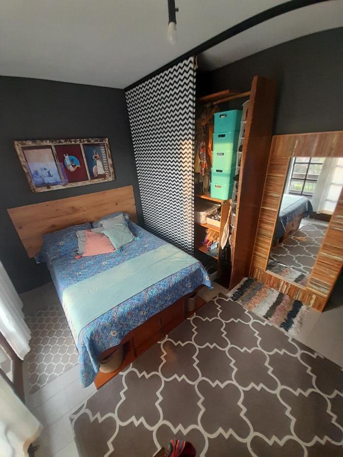 Katsbarnea Hostel Florianópolis Zewnętrze zdjęcie
