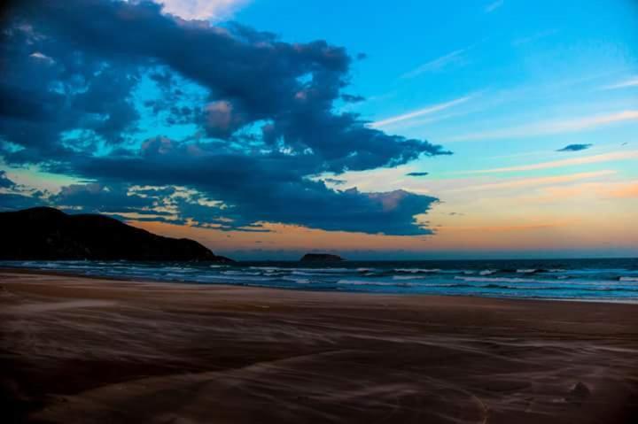 Katsbarnea Hostel Florianópolis Zewnętrze zdjęcie