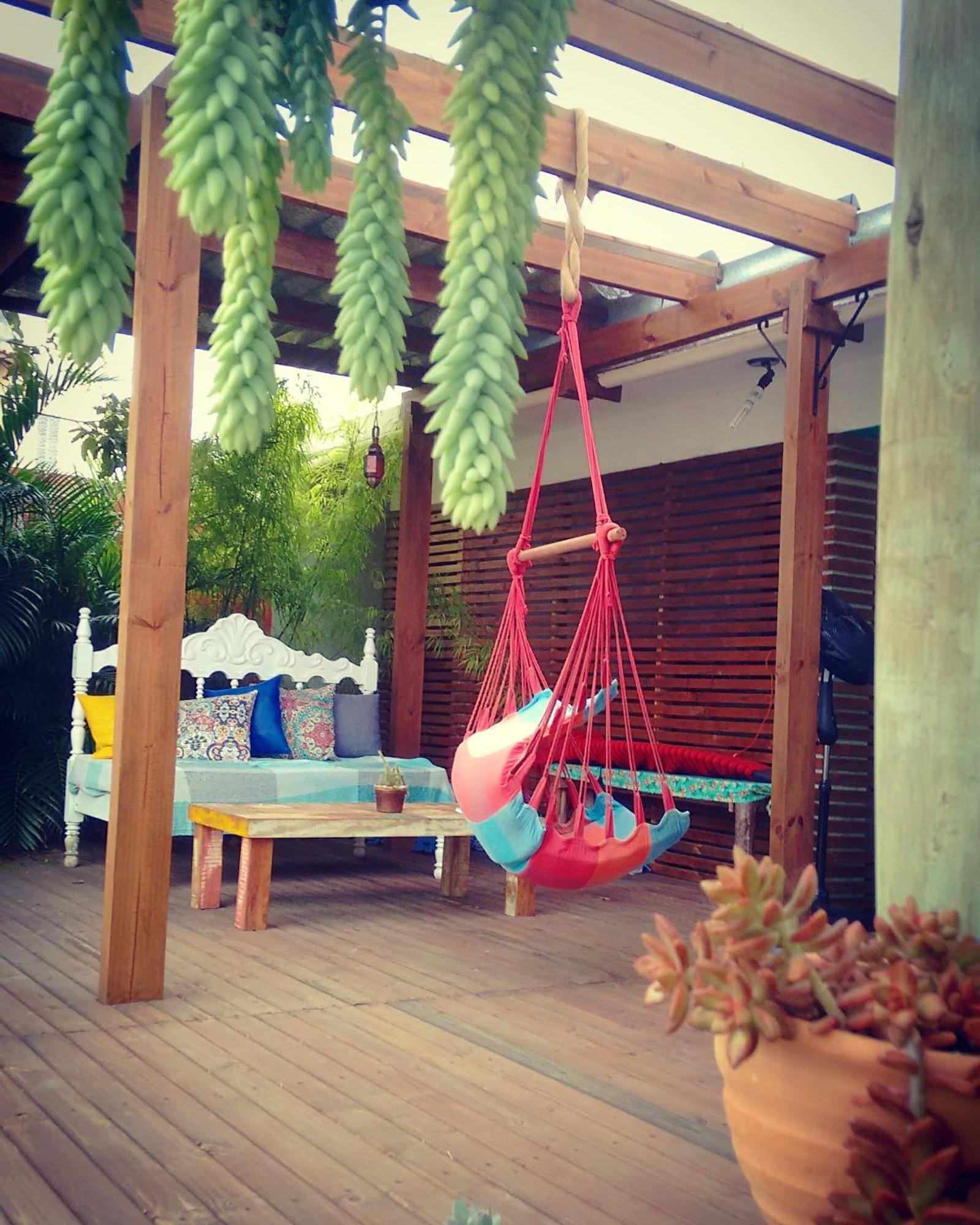Katsbarnea Hostel Florianópolis Zewnętrze zdjęcie
