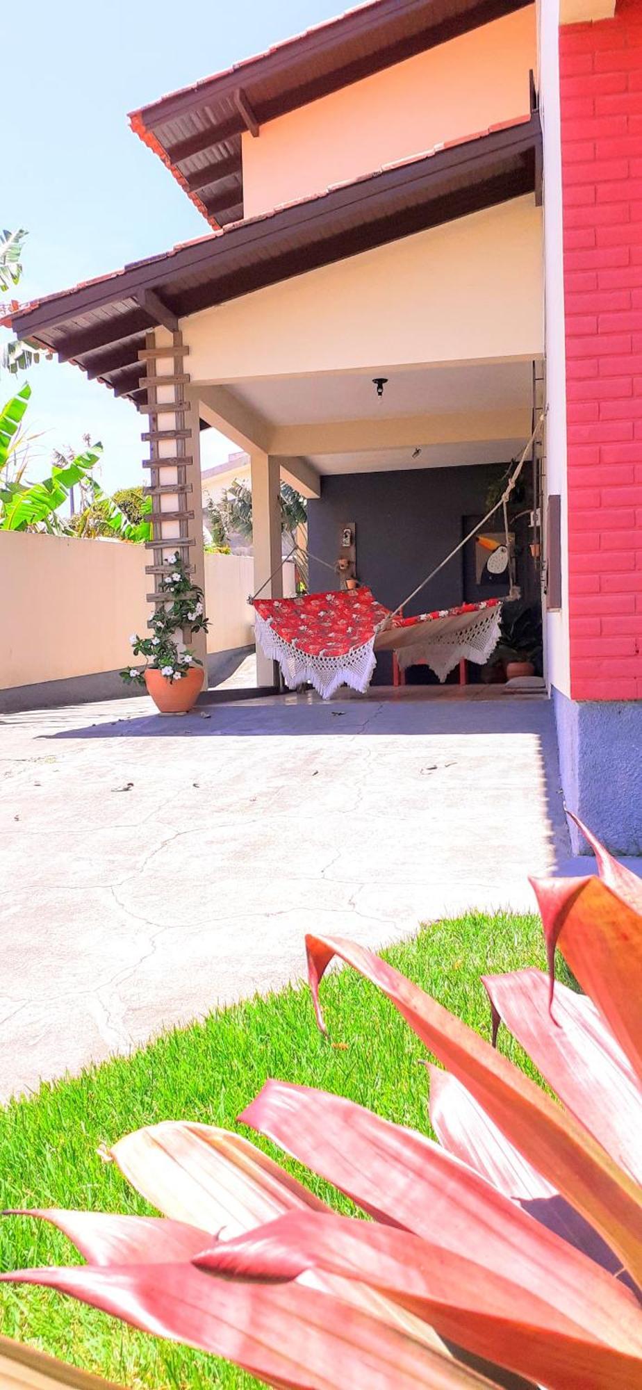 Katsbarnea Hostel Florianópolis Zewnętrze zdjęcie