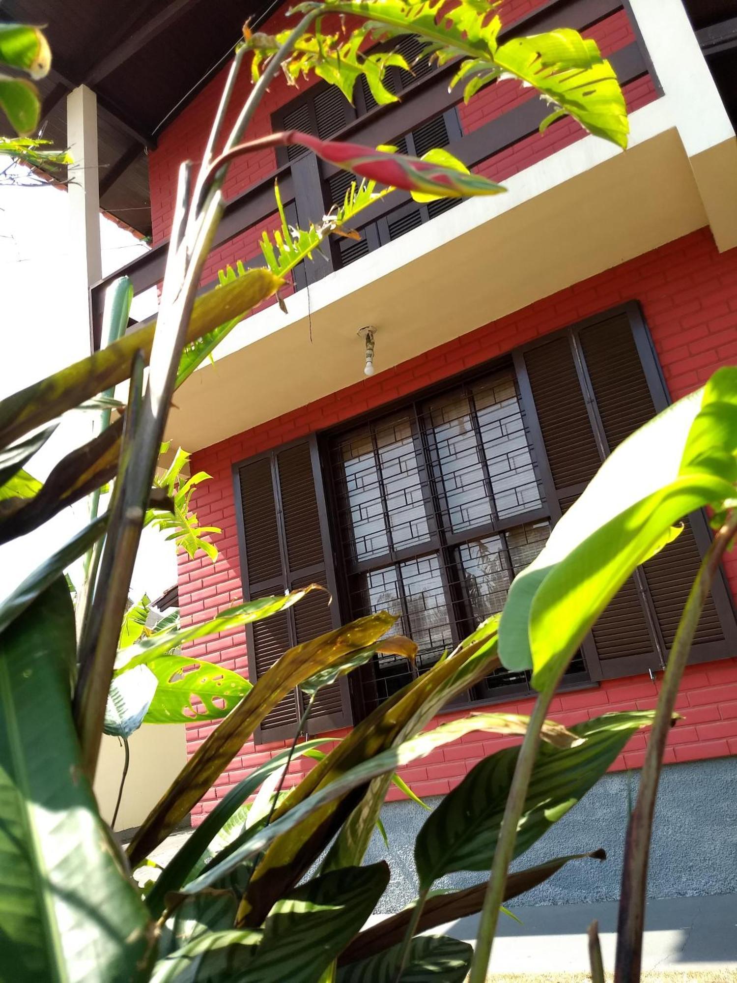 Katsbarnea Hostel Florianópolis Zewnętrze zdjęcie