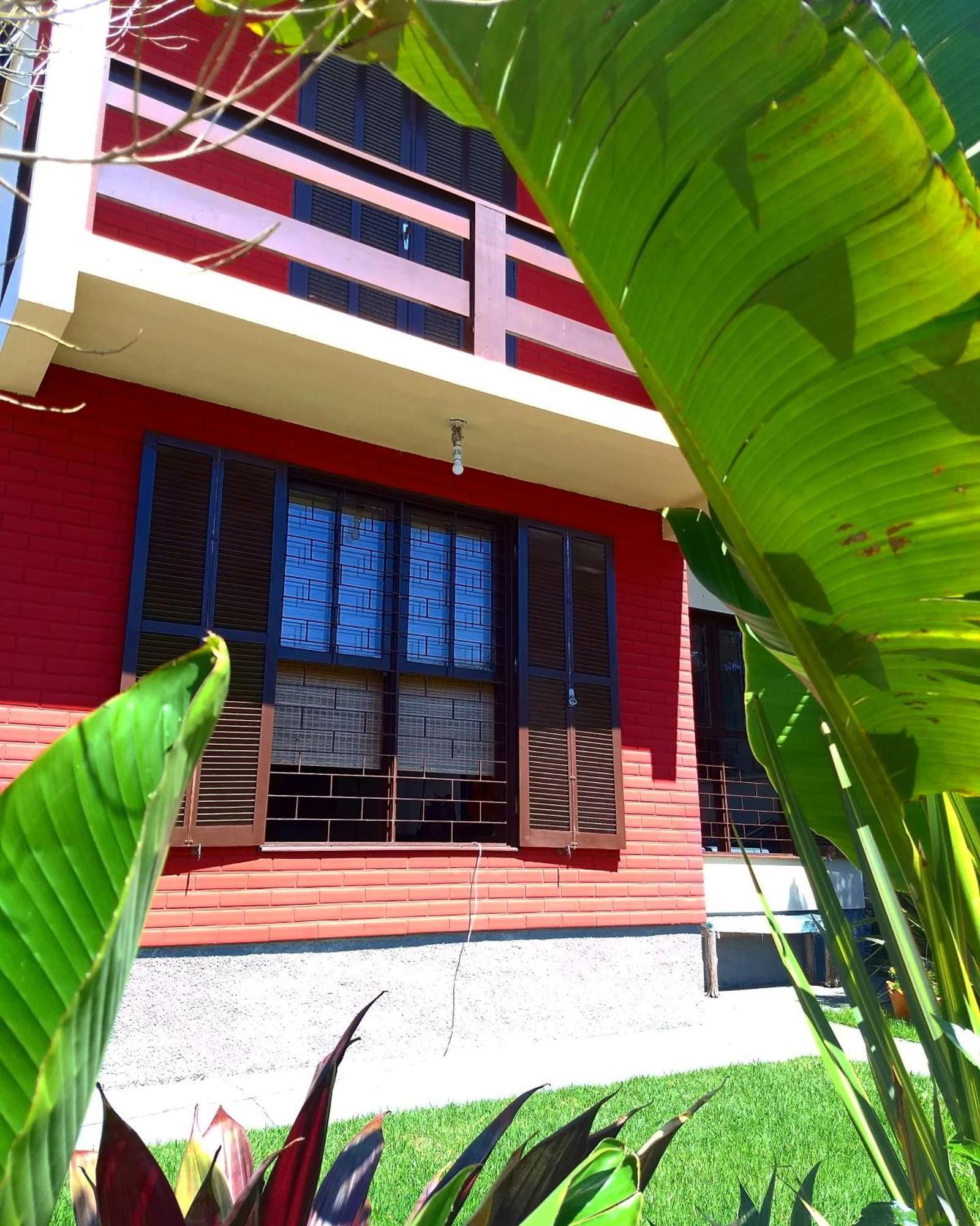 Katsbarnea Hostel Florianópolis Zewnętrze zdjęcie