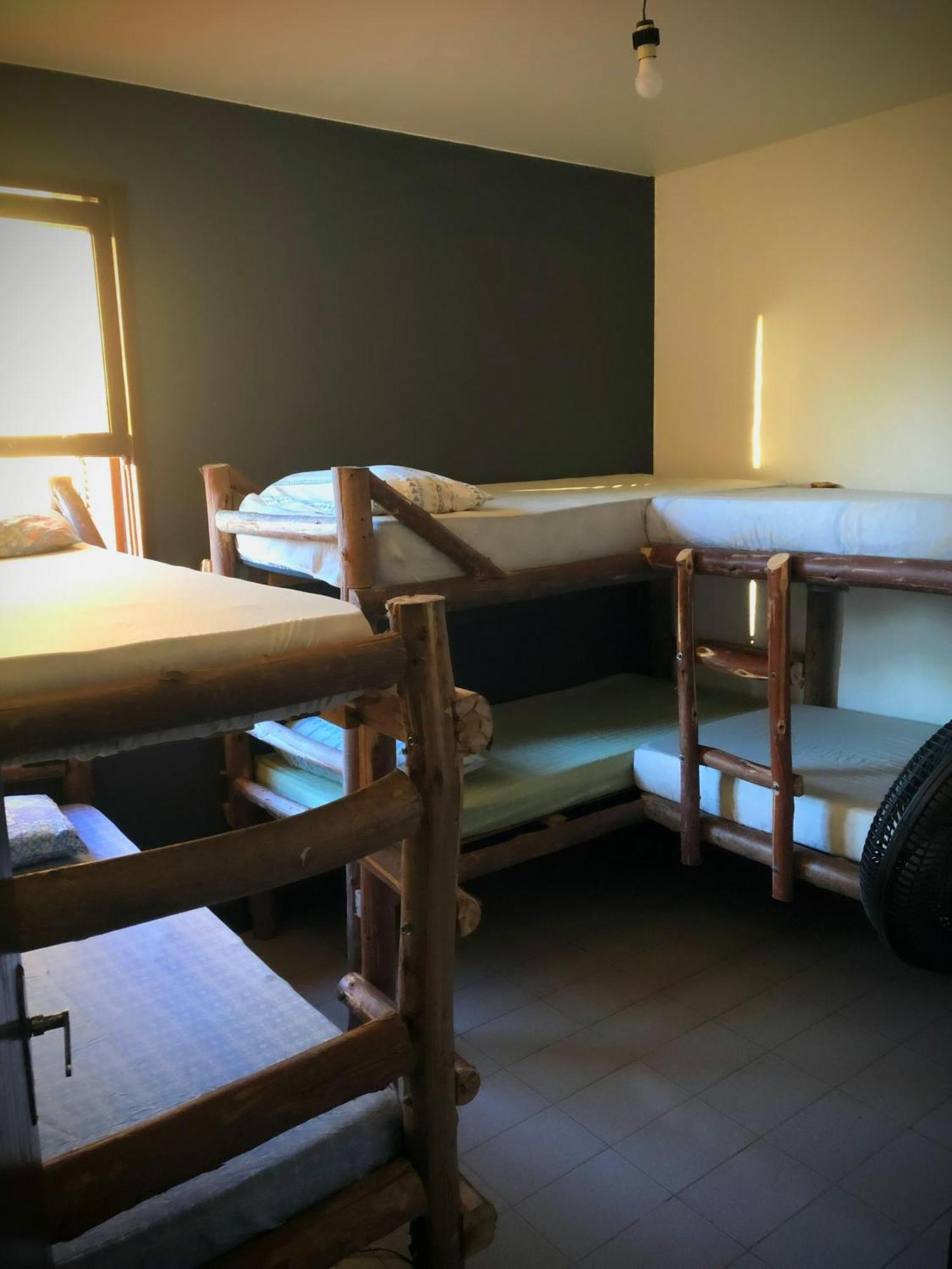 Katsbarnea Hostel Florianópolis Zewnętrze zdjęcie