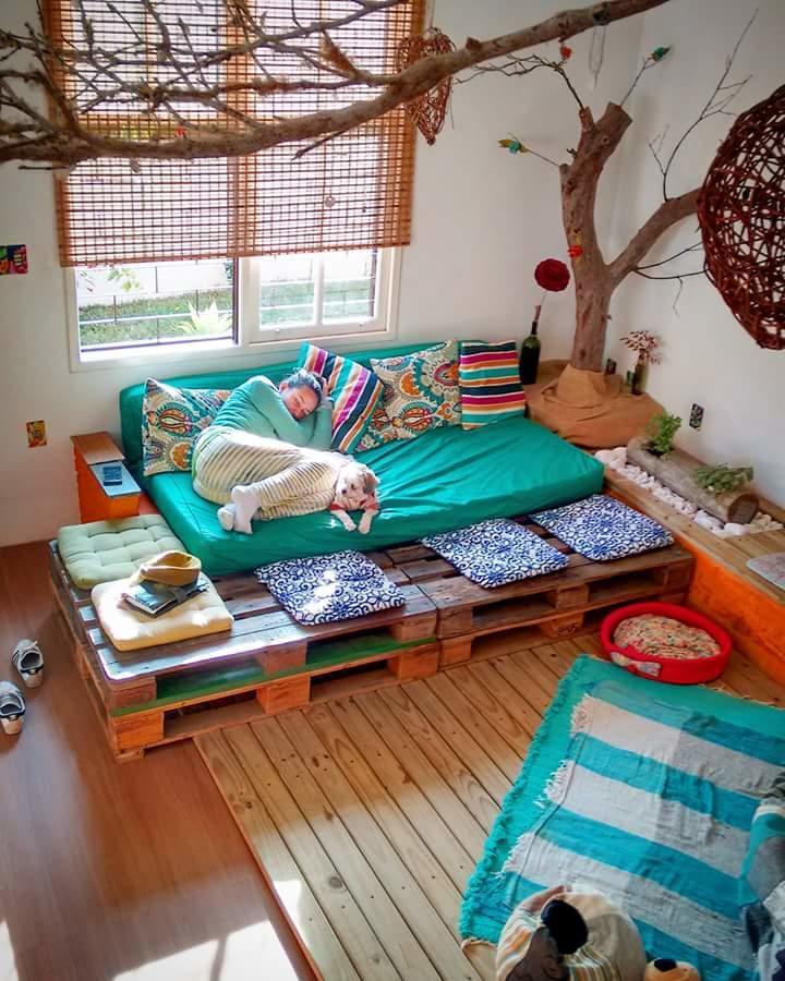 Katsbarnea Hostel Florianópolis Zewnętrze zdjęcie