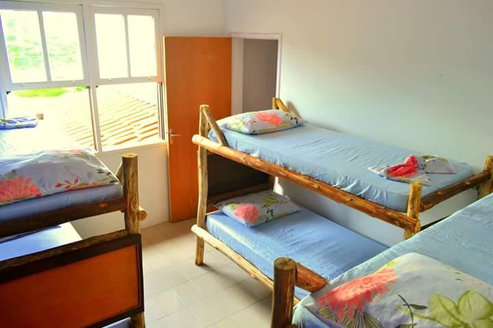 Katsbarnea Hostel Florianópolis Zewnętrze zdjęcie
