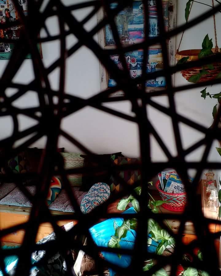 Katsbarnea Hostel Florianópolis Zewnętrze zdjęcie